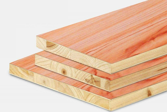 细木工板和颗粒板哪个好